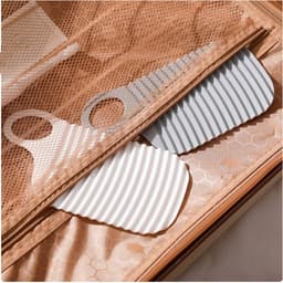 Dailygoods- Mini-assen 2 Stuks - Draagbaar Wasbord - Antislip - Voor — thumbnail 2