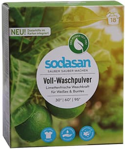 Eco Waspoeder 1.01 kg voor Witte en Bonte Was — thumbnail 2
