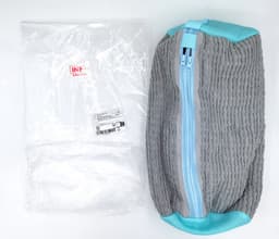 Dubbele Wasmachine Schoenwaszak - Bescherm Uw Schoenen! — thumbnail 2