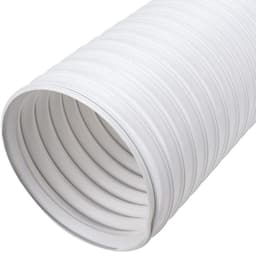 Dailygoody - Air Conditioner Afvoerslang - Universele Afvoerslang - Flexibel en Duurzaam - 1.5m x 13cm - Geschikt voor Diverse Airco's - Eenvoudi — thumbnail 2