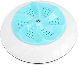 Dailygoody - Ultrasound Turbo Wasmachine - Mini Wasmachine - Automatische Functie - Groen - Compacte Wasmachine - Huishoudelijk Gebruik - Ideaal voor ... — thumbnail 4