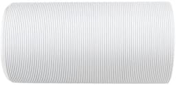 Dailygoody - Verlengbare en Vouwbare Afvoerslang voor Airconditioning - 3m, PP en Staal Draad, Ø150mm — thumbnail 3