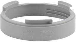 Cosensi- Afvoerslang Koppeling Universeel 150 Mm - Connector - Adapter - Ventilatieset - Geschikt voor Mobiele Airco - Eenvoudige Installatie — thumbnail 1