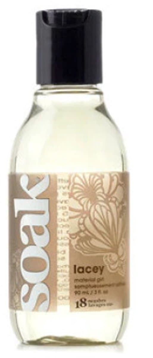 Soak Wasmiddel - SOAK Wash Lacey - 90ml — afbeelding 1
