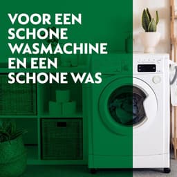 Dettol Machinereiniger 250ML - 8 Stuks - Voordeelverpakking — thumbnail 3