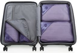 Heys Accessoires kofferset 5 stuks. — thumbnail 2