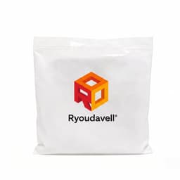 Ryoudavell - Wasmachine Dierenhaar Verwijderaar - 12 Stuks - Schrobbal - Herbruikbare - Wasmachine - Haarvanger voor de Wasmachine - Voor Kleding, Wasgoed en Beddengoed — thumbnail 2