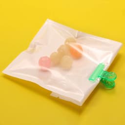 Plastic Clips - Zak Sluiters - Voedsel Bewaren - Lichtgewicht Materiaal - 24 Stuks - Groen — thumbnail 2