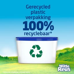 Witte Reus 3+1 Power Caps Wasmiddel Capsules | 8 x 14 wasbeurten | 112 wasbeurten | Voordeelverpakking — thumbnail 2