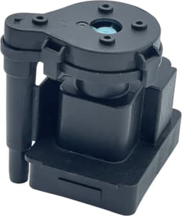 Fixem® - geschikt voor AEG, Electrolux - 1258349214, 1258349206, 1120990971, 1120991201, B136B - Wasdroger pomp -Condens pomp - Afvoerpomp droger - Droger pomp — thumbnail 5