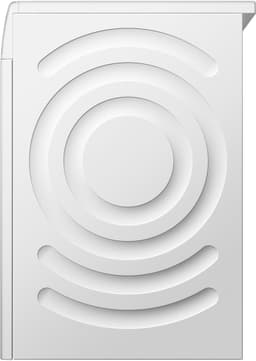 Siemens WG44G2ZMFG - iQ500 - Wasmachine - 9 kg - 1400 rpm - Energielabel A - smartFinish: vermindert kreukels tot 50% - speedPack L: verkort wasprogramma's met varioSpeed - NL/FR — thumbnail 3