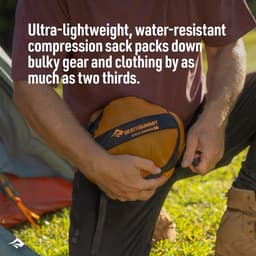 Ultrasil Compressiezak, 20 l — thumbnail 5