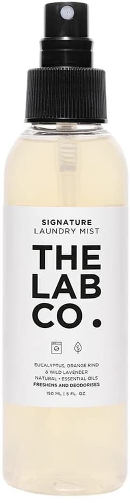 Verfrissende Kleding Spray 150ml met Lavendel en Eucalyptus — thumbnail 1