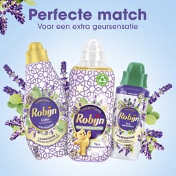 Robijn Intense Wasparfum - Spa Sensation - 8 flessen x 342 ml — thumbnail 3