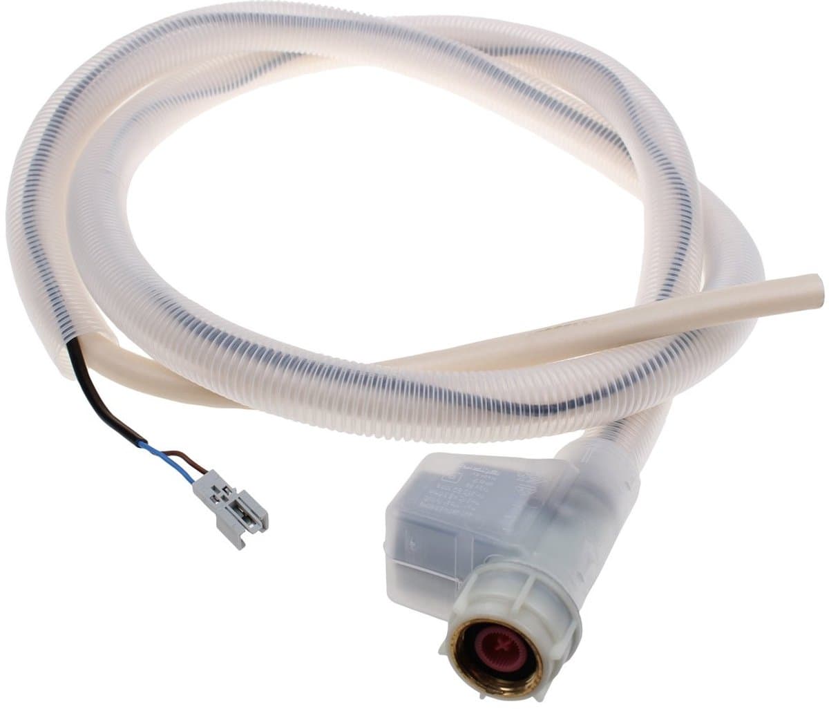 Geschikt voor BOSCH - Aquastopslang - 1650mm - zonder bevestigingsplaat - 00668113 — afbeelding 1