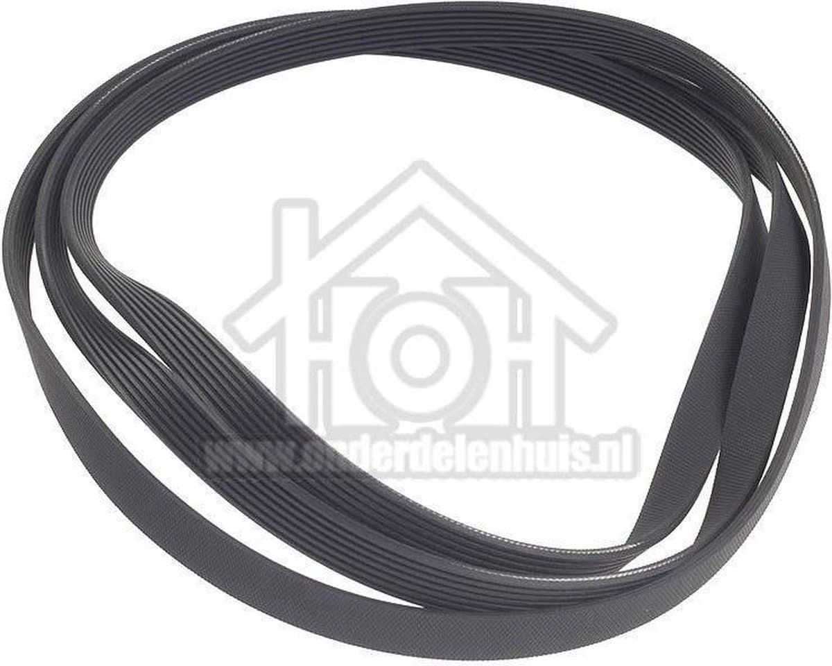 Indesit Poly-V-snaar 7PHE 1860 G74VNL C00095658 — afbeelding 1