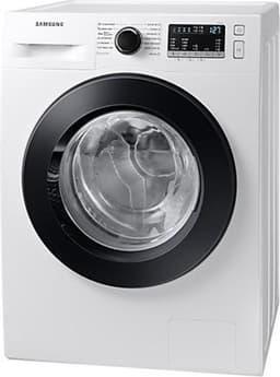 Samsung WD80T4046CE/LE - Was-droogcombinatie - Wit - Voorlader - Voorbelading - E label - 54 dB — thumbnail 4