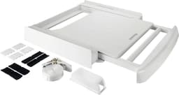 WPRO Stapelkit met uitschuifbare lade SKP101 — thumbnail 2