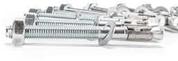 Zware lastpluggen 25 stuks M12 - Heavy Duty Anker Pluggen voor Beton — thumbnail 2
