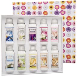Horomia Wasparfum Proefpakket - 10 stuks — thumbnail 1