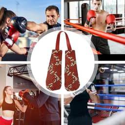 Sport Gear Freshener - Vochtabsorberend - Geur Neutraliseren - Lichtgewicht Ontwerp - 23 x 95 cm — thumbnail 3