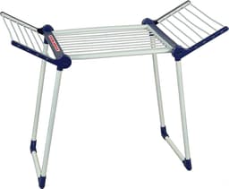 Leifheit Drying Rack for Dolls and Stuffed Animals - Toys for Children from 3 Years — thumbnail 1