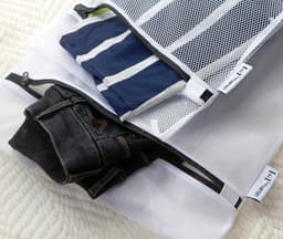 Wasnet voor wasmachine - set van 7 stuks - LIEBLINGS Ding — thumbnail 5