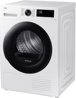 Samsung Optimal Dry Droger 5000-serie DV80CGC2B0AE — thumbnail 5