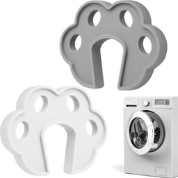 Dailygoods- Deurbeugel voorlader - Deurstopper - Deurbuffer - Ondersteuning gereedschap - Gemaakt van rubber - Eenvoudig te bevestigen — thumbnail 1