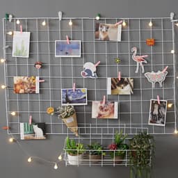 Houten Knijpers - Kledingknijpers Decoratie - Ambachten Foto's - Natuurlijk Hout - 100 Stuks - Baby Roze — thumbnail 3