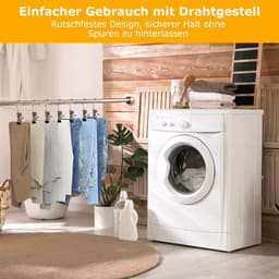 30 stuks kleerhangerclips, washaken roestvrij staal, wasknijpers, laarzen, kledinghanger, diepteophanging, broekhanger, klemhanger voor broeken, schoenen, handdoek — thumbnail 5