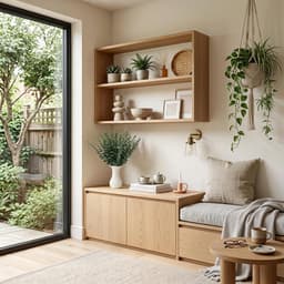 40 stuks eucalyptus, gedroogd, natuurlijk, 43 cm, echte eucalyptustakken voor bloemstukken, tafeldecoraties voor badkamer, vazen voor bruiloften, doe-het-zelf decoraties — thumbnail 3