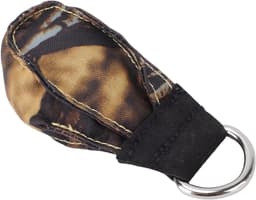 Werpzak Klimsport - Touw Gewicht - Buitenavonturen Ondersteunen - Aerodynamisch Ontwerp - 11.5x4.5x4.5cm - Camo — thumbnail 2