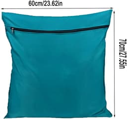 Dailygoods - Waszak voor Huisdieren - Isoleert Dierenharen in de Wasmachine — thumbnail 3
