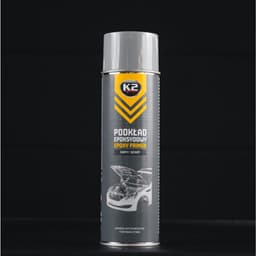 Melle K2 Serie - Anticorrosieve Epoxyprimer - Grijs - 500ml — thumbnail 3