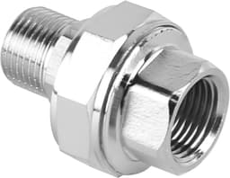Verstelbare pijpbeugel 38-40mm - 304 roestvrij staal - stevige bevestiging - ideaal voor leidingen - SnelShoppen — thumbnail 4