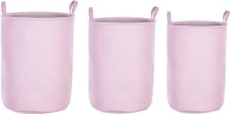 ARCHA - Manden set van 3 - Roze - Polyester — thumbnail 1