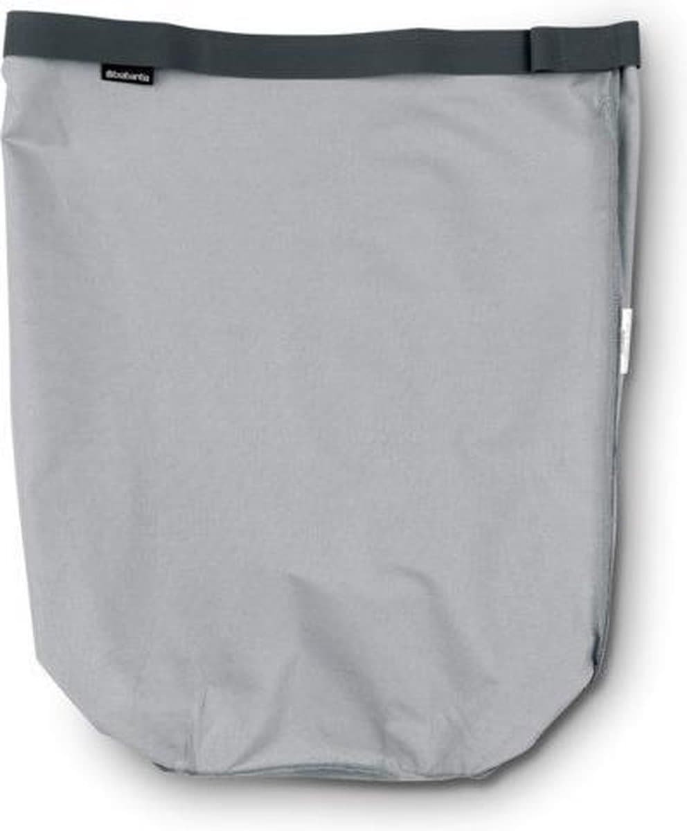 Brabantia Waszak voor Wasbox - 50/60 l - Grijs — afbeelding 1