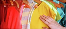 Coral - Vloeibaar Wasmiddel - Optimal Color - Voordeelverpakking 5 X 40 wasbeurten — thumbnail 2