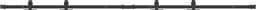 vidaXL - Ophangset - voor - schuifdeur - 200 - cm - koolstofstaal — thumbnail 1