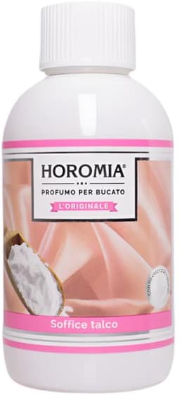 Horomia Wasparfum Soffice Talco - 250 ml — thumbnail 2