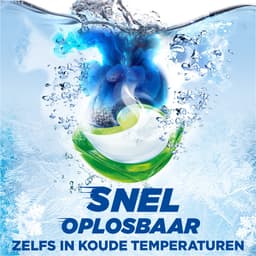 Ariel 3in1 Wasmiddel Pods Original - 65 Wasbeurten — thumbnail 3