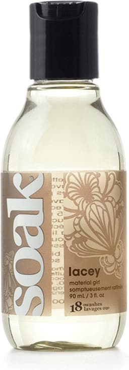 Soak Wasmiddel - SOAK Wash Lacey - 375ml — thumbnail 3