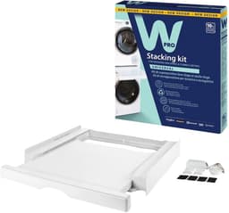 WPRO Stapelkit met uitschuifbare lade SKN101 — thumbnail 1