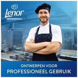Lenor - Spring Breeze - Wasverzachter - 200 Wasbeurten - 4 Liter - Grootverpakking - Wassen — thumbnail 2