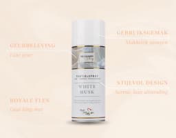 White Musk Textielspray — thumbnail 4