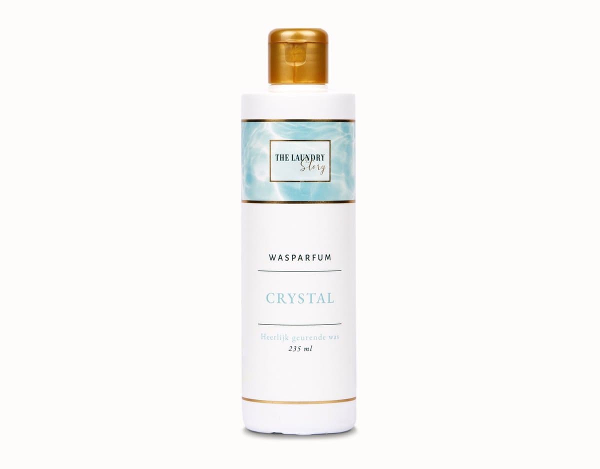 Wasparfum Crystal — afbeelding 1