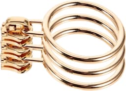KAILIKETIY 3stuks Verstelbare Zipper Pullers Duurzame Zipper Reparatieset Voor Kleding Tassen Bagage — thumbnail 1