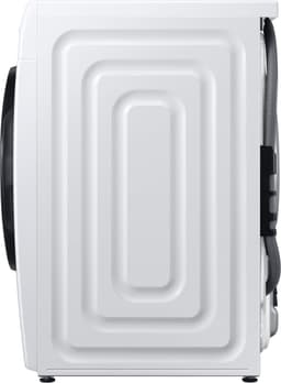 Samsung WD90HG6U94BEU3 Was-droogcombinatie – 9 kg wascapaciteit, 6 kg droogcapaciteit, 25 programma's, automatische dosering, wifi, wit — thumbnail 4