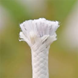 Waslijn Katoen - Droog Touw - Kleding Drogen - Duurzaam Gevlochten - 30 Meter - Niet gespecificeerd — thumbnail 5
